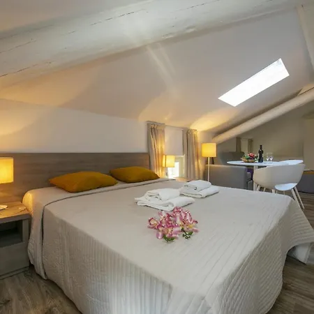 Apartment La Gemma Del Ticino 303