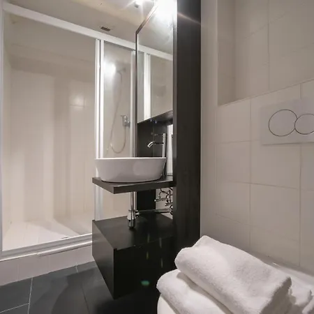 La Gemma Del Ticino 303 Apartment Lugano